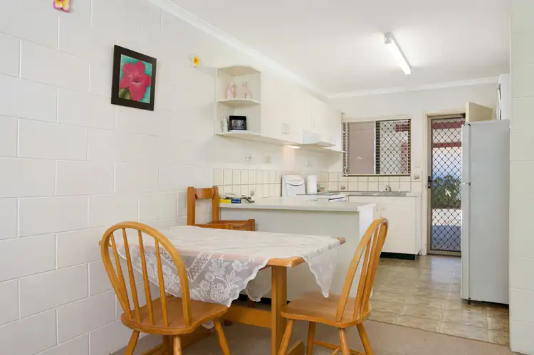 Fourth view of Homely unit listing, 5/24 Girralong St, Woree QLD 4868