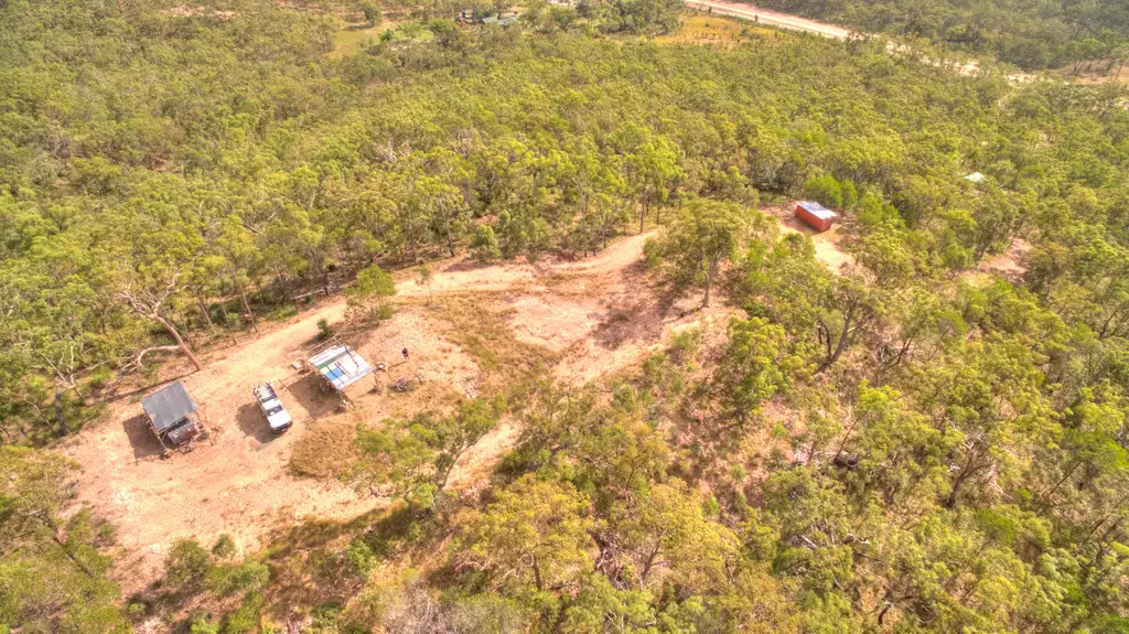 Main view of Homely land listing, 226 Murphy Road, Captain Creek QLD 4677