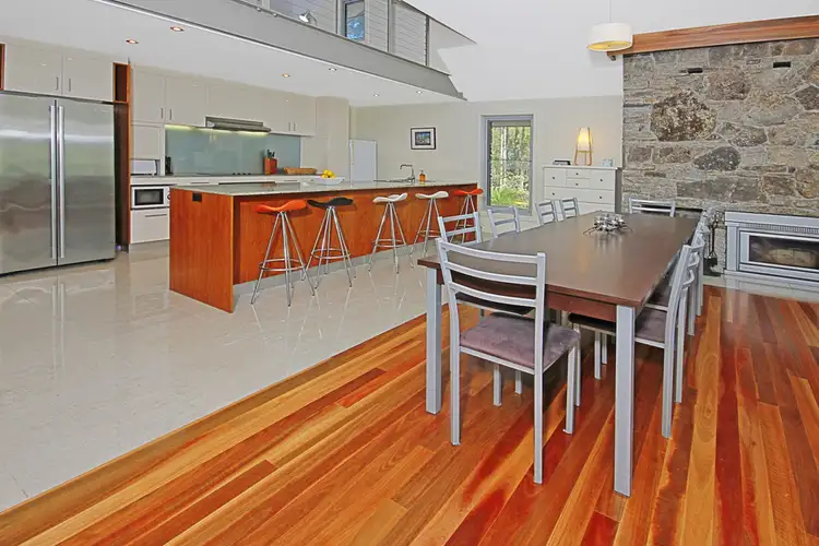 Fifth view of Homely house listing, 8 Lilli Pilli Road, Lilli Pilli NSW 2536