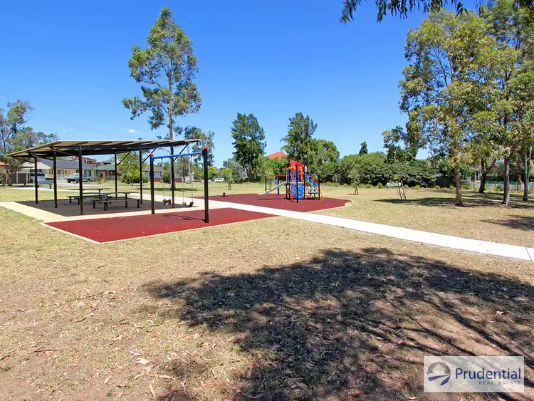Third view of Homely house listing, 13 O'Neile Cres, Lurnea NSW 2170