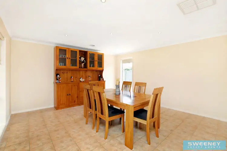 Sixth view of Homely house listing, 15 Tarcoola Drive, Burnside VIC 3023