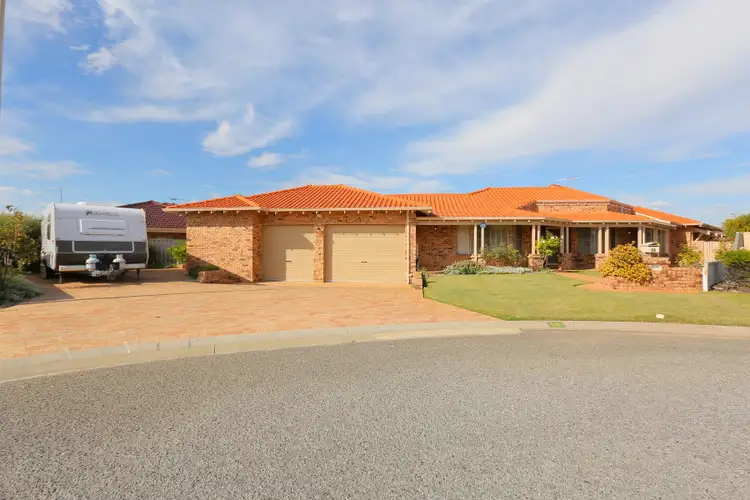 14 Hull Court, Waikiki WA 6169