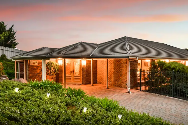 17 Panache Ct, Sheidow Park SA 5158