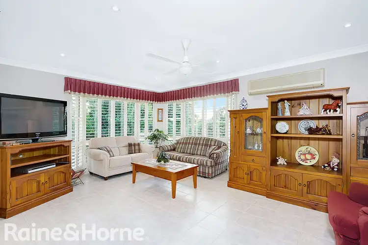 Fifth view of Homely house listing, 19 Fernview Place, Glenwood NSW 2768