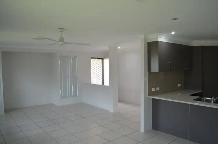 Seventh view of Homely house listing, 28 Kassidy Drive, Emerald QLD 4720