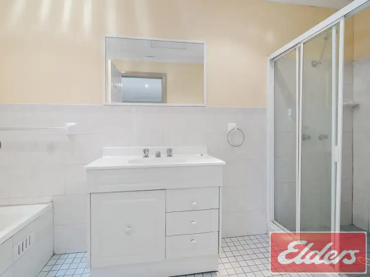 Fifth view of Homely townhouse listing, 1/20-24 Blaxland Avenue, Penrith NSW 2750