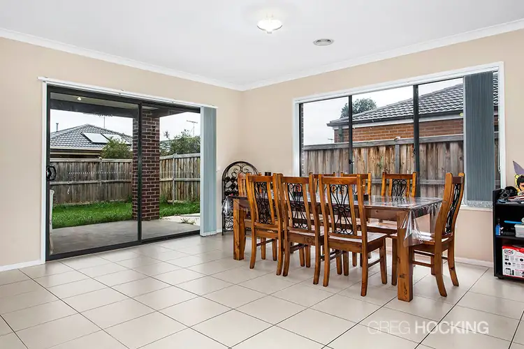 Fifth view of Homely house listing, 25 Barmera Way, Truganina VIC 3029
