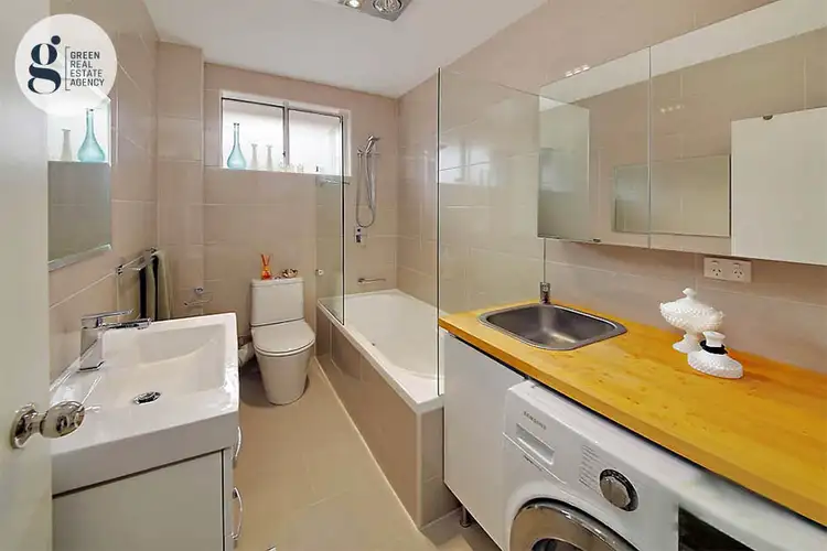 Third view of Homely apartment listing, 10/46 Meadow Crescent, Meadowbank NSW 2114