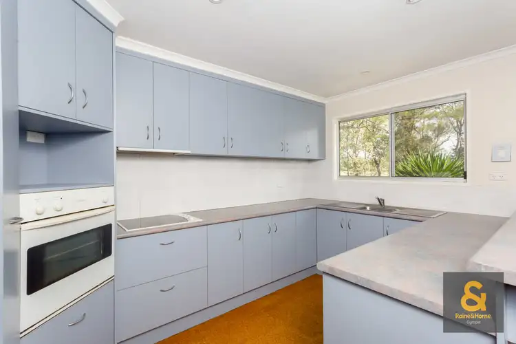 Third view of Homely house listing, Lot 4 Gresham Road, Kybong QLD 4570