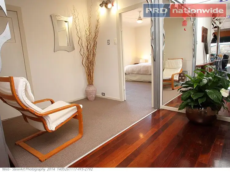 Fifth view of Homely house listing, 8 Eric Street, Torquay QLD 4655