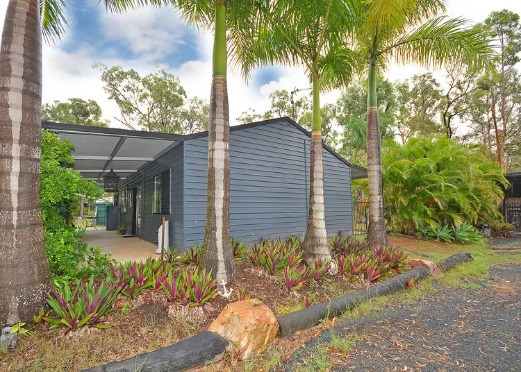 1312 Booral Road, Sunshine Acres QLD 4655