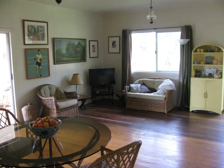 Sixth view of Homely rural property listing, 369 Sandy Creek Road, Veteran QLD 4570