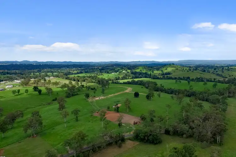 Third view of Homely land listing, 43 Mooloo Rd, Pie Creek QLD 4570