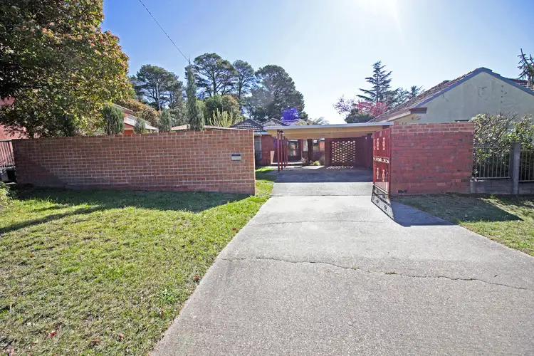 1016 Great Western Highway, Lithgow NSW 2790