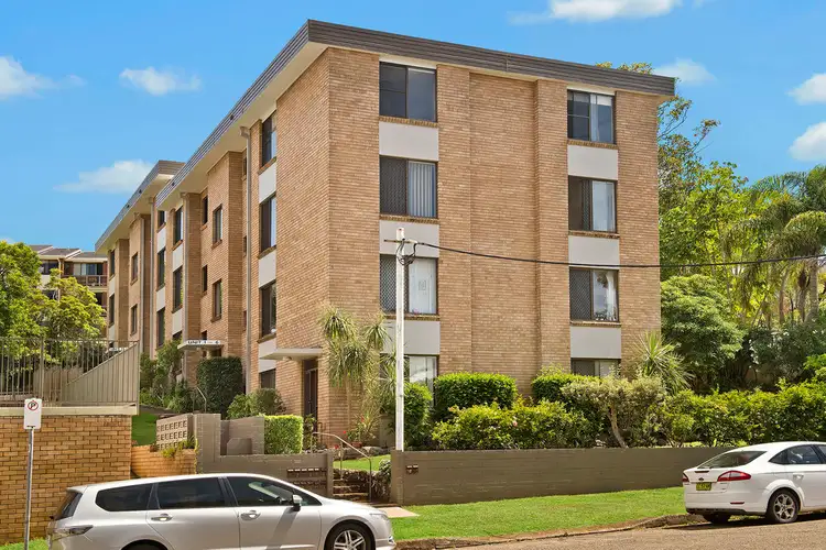 Second view of Homely unit listing, 11/5-7 Flynn Street, Port Macquarie NSW 2444