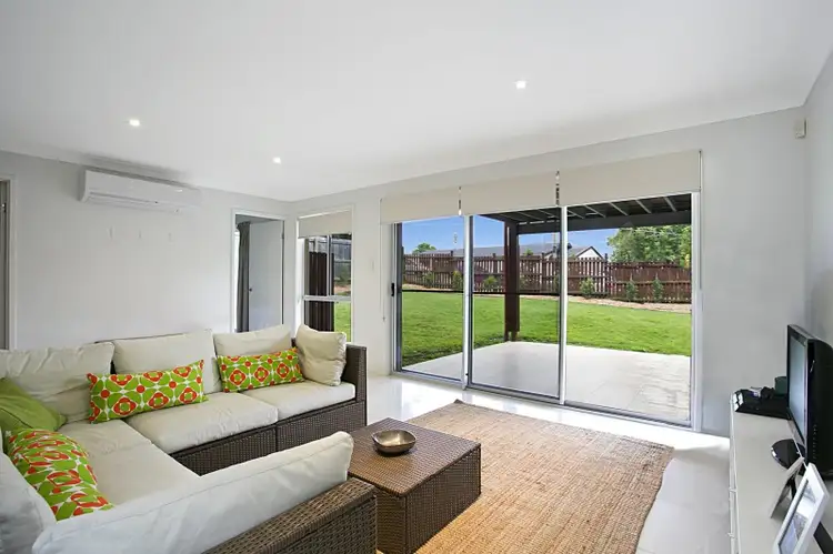Fifth view of Homely house listing, 1 Plumeria Close, Kenmore QLD 4069