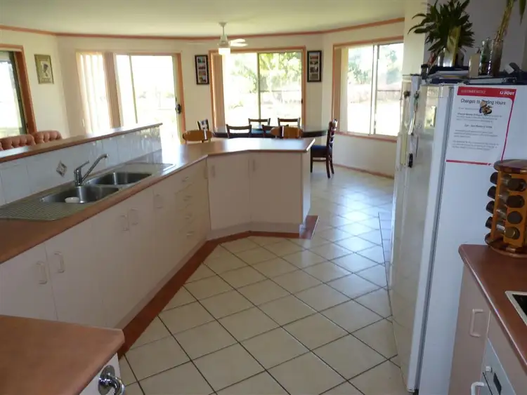 Sixth view of Homely house listing, 43 Seafarer Drive, River Heads QLD 4655