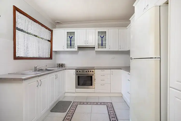 Third view of Homely house listing, 12 Leawarra Street, Engadine NSW 2233