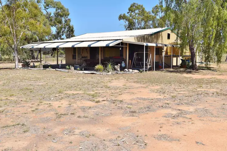 Fourth view of Homely house listing, 408 ALFORD ROAD, Charters Towers QLD 4820