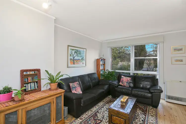 Second view of Homely semi-detached listing, 127 Antill St, Downer ACT 2602