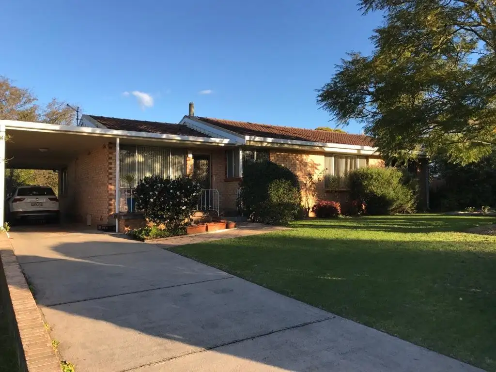 Main view of Homely house listing, 6 Taronga Crescent, Bega NSW 2550