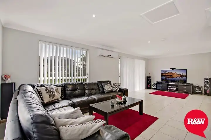Third view of Homely house listing, 14 Mcguire Crescent, Bardia NSW 2565