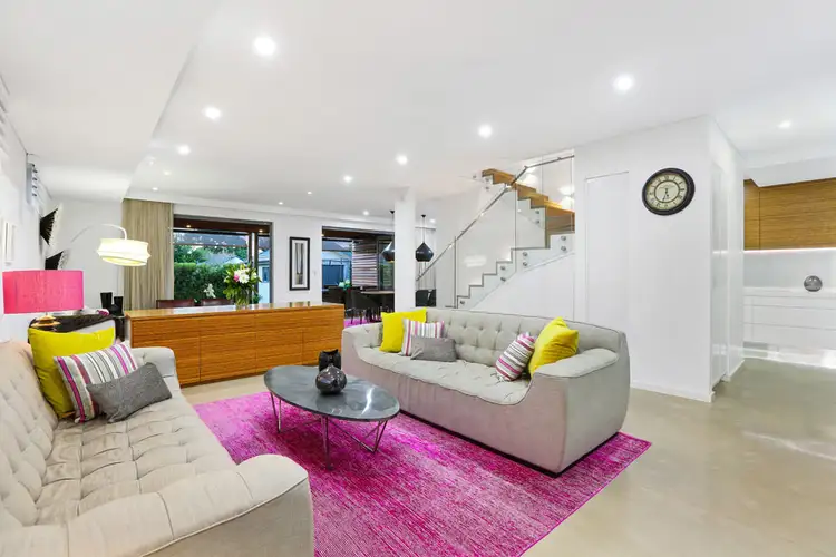 Third view of Homely house listing, 28 La Mascotte Avenue, Concord NSW 2137