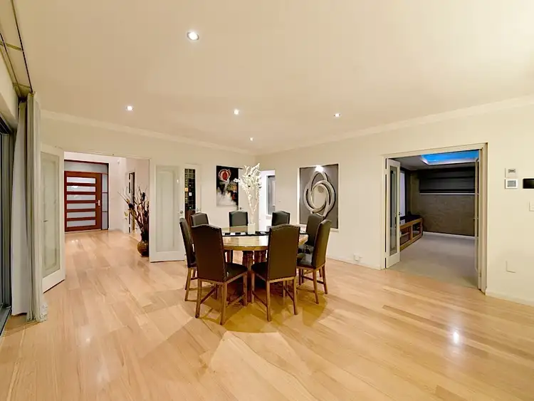 Fifth view of Homely house listing, 22 Kerior Street, Mullaloo WA 6027