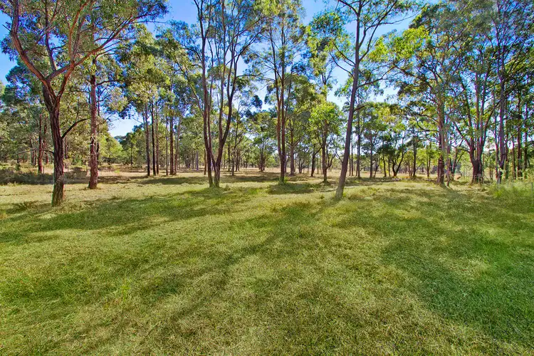Second view of Homely land listing, Lot 31 Nepean Gorge Drive, Mulgoa NSW 2745