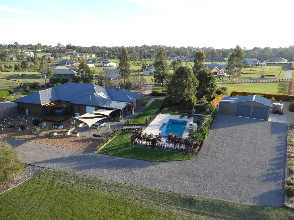 Main view of Homely house listing, 9 She Oak Close, Windella NSW 2320