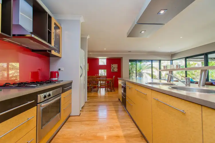 Fourth view of Homely house listing, 18 Cadoux Promenade, Canning Vale WA 6155