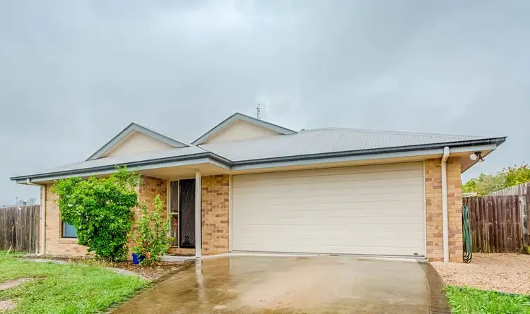 3 Graduate Close, Gympie QLD 4570