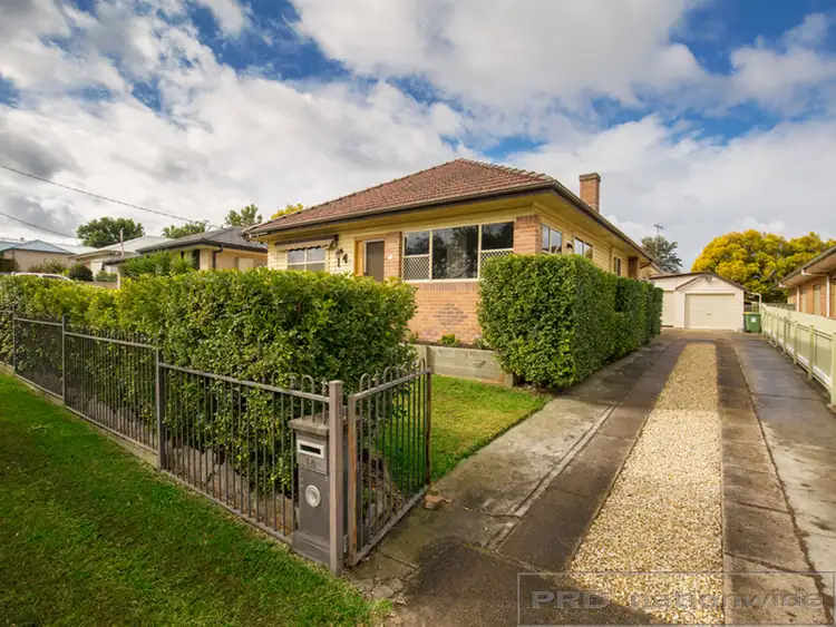14 Desmond Street, Cessnock NSW 2325