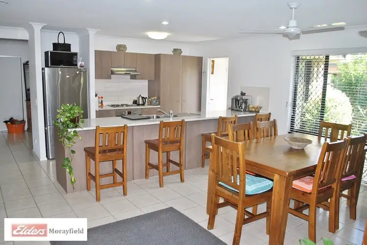 Fourth view of Homely house listing, 36 Almond Way, Bellmere QLD 4510