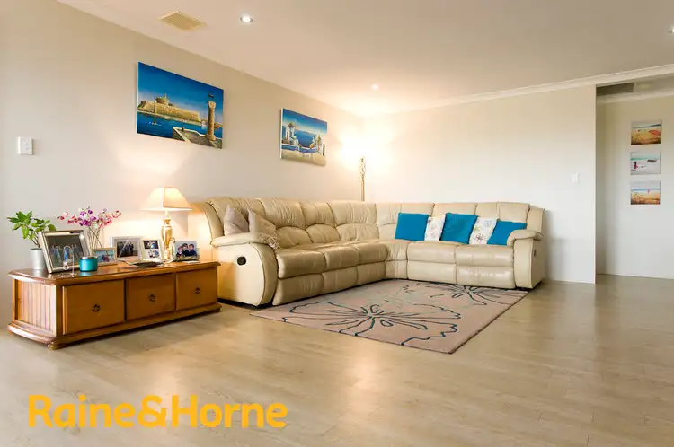 Second view of Homely house listing, 6 Trent Way, Dalyellup WA 6230