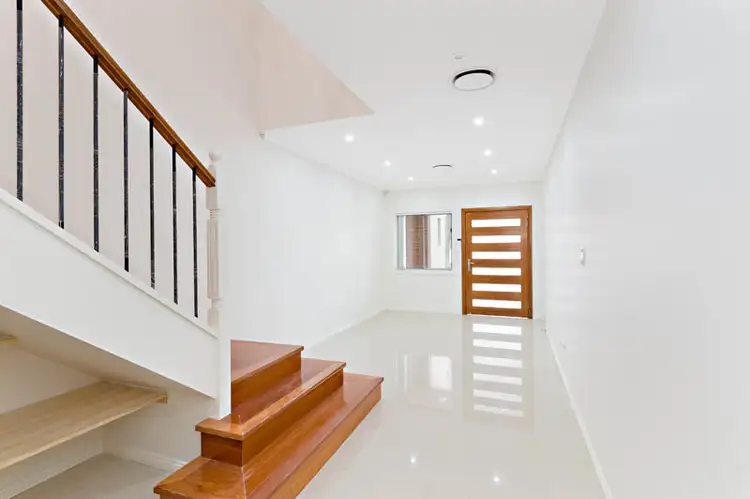 Second view of Homely house listing, 8 Claverdon Avenue, Picnic Point NSW 2213