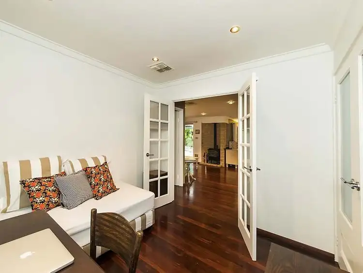 Sixth view of Homely house listing, 25 Gratwick Terrace, Murdoch WA 6150