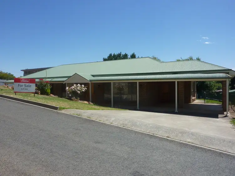 11 VISTA COURT, Gumeracha SA 5233