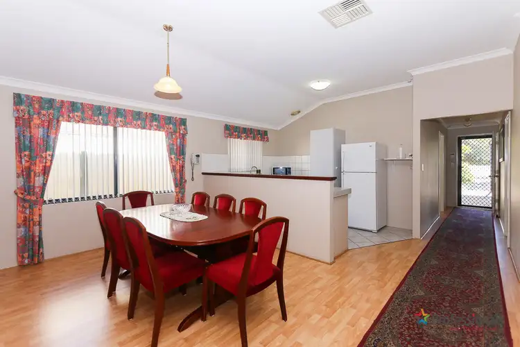 Fifth view of Homely house listing, 19A Chancery Lane, Alexander Heights WA 6064