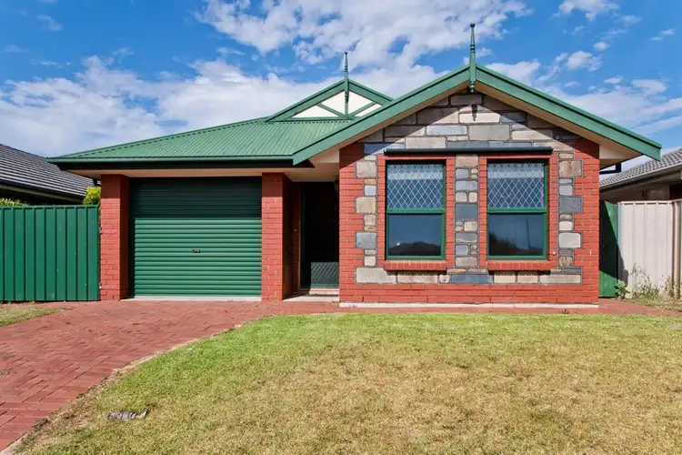 Main view of Homely house listing, 7 Weymouth Place, Seaford SA 5169