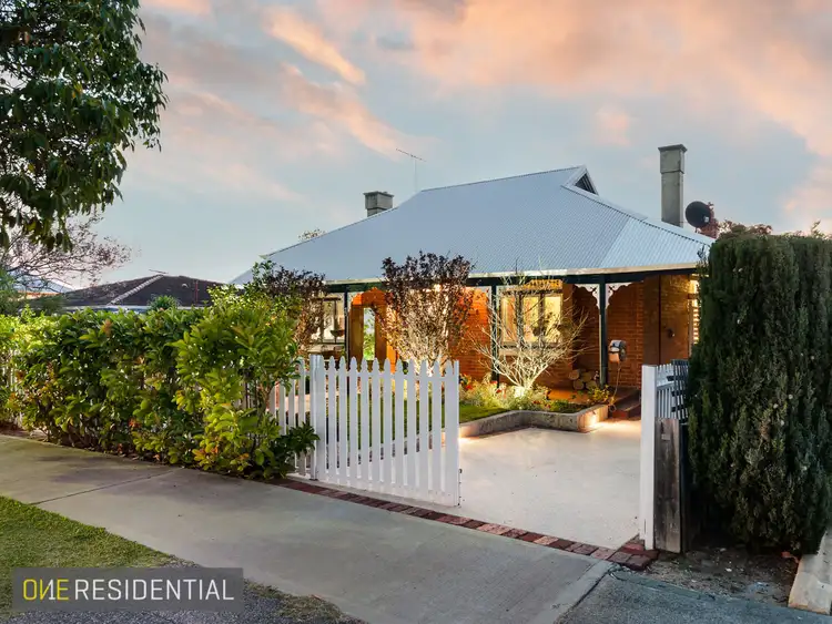 55 Petra Street, East Fremantle WA 6158