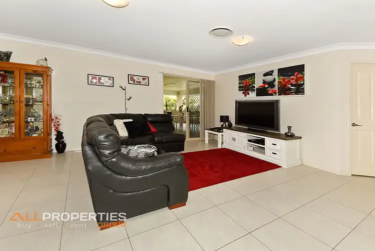 Sixth view of Homely house listing, 39 Casuarina Circuit, Heathwood QLD 4110
