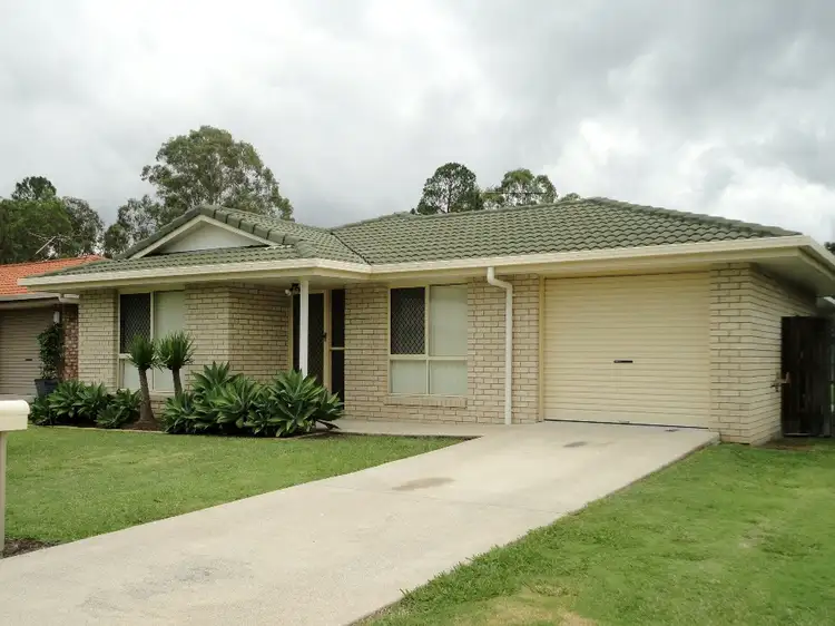 Main view of Homely house listing, 28 Condamine Place, Loganlea QLD 4131