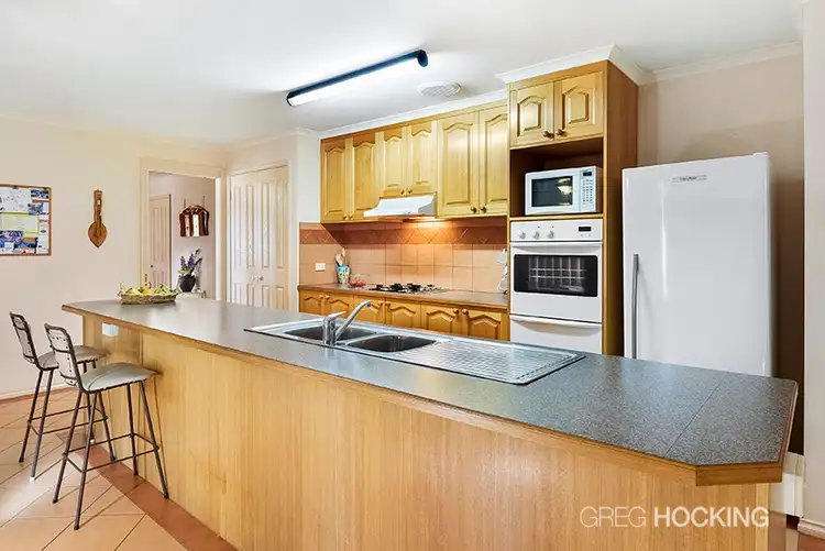 Fourth view of Homely house listing, 239 Sayers Road, Truganina VIC 3029