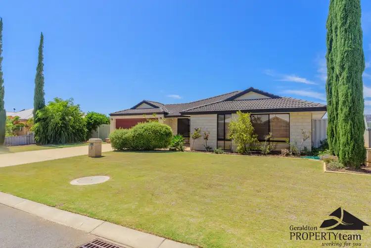 Main view of Homely house listing, 5 Archdale Rise, Wandina WA 6530