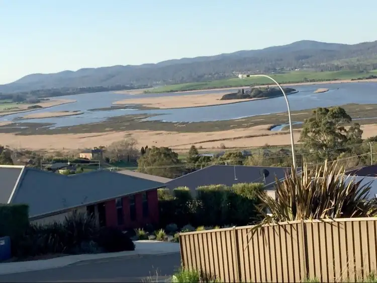 Third view of Homely land listing, 9 Carries Close, Riverside TAS 7250