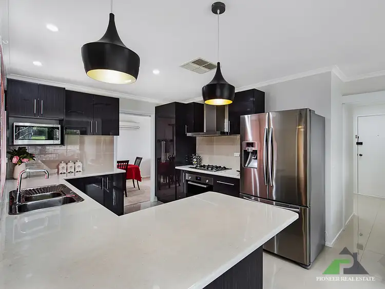 Third view of Homely house listing, 9 Pollina Close, Hampton Park VIC 3976