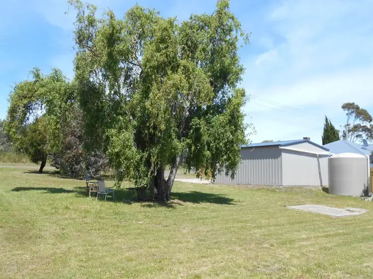Third view of Homely land listing, Lot 1 21 Boyle Street, Triabunna TAS 7190