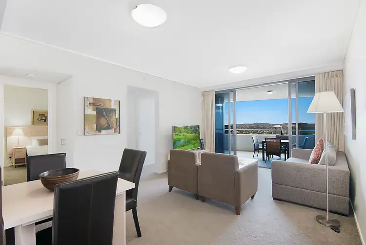 282/420 Queen Street, Brisbane City QLD 4000