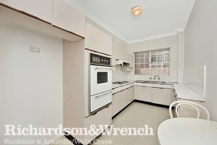 Third view of Homely apartment listing, 6/11-13 Harrow Road, Bexley NSW 2207